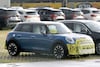Spyshots Mini Cabrio en 5-deurs