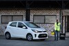 Kia Picanto Runner