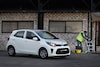 Kia Picanto Runner