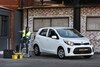 Kia Picanto Runner