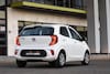 Kia Picanto Runner