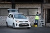 Kia Picanto Runner