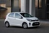 Kia Picanto Runner