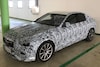 Mercedes-Benz C-klasse spionage