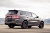 Dodge Durango SRT Hellcat