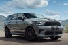 Dodge Durango SRT Hellcat