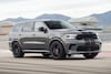 Dodge Durango SRT Hellcat