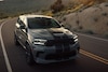 Dodge Durango SRT Hellcat