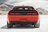 Dodge Challenger SRT Super Stock