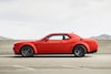 Dodge Challenger SRT Super Stock