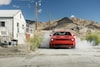 Dodge Challenger SRT Super Stock