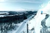 Mercedes-Benz EQA winter