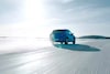 Mercedes-Benz EQA winter