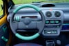 Honda Today Renault Twingo
