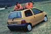 Honda Today Renault Twingo