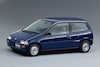 Honda Today Renault Twingo