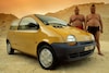 Honda Today Renault Twingo