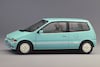 Honda Today Renault Twingo