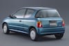 Honda Today Renault Twingo