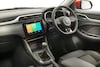 MG ZS facelift