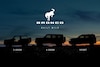 Ford Bronco teaser