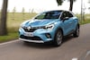 Renault Captur E-Tech
