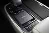 Lexus LS facelift