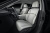 Lexus LS facelift