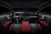 Lexus LS facelift