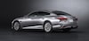 Lexus LS facelift
