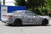 BMW M4 spionage