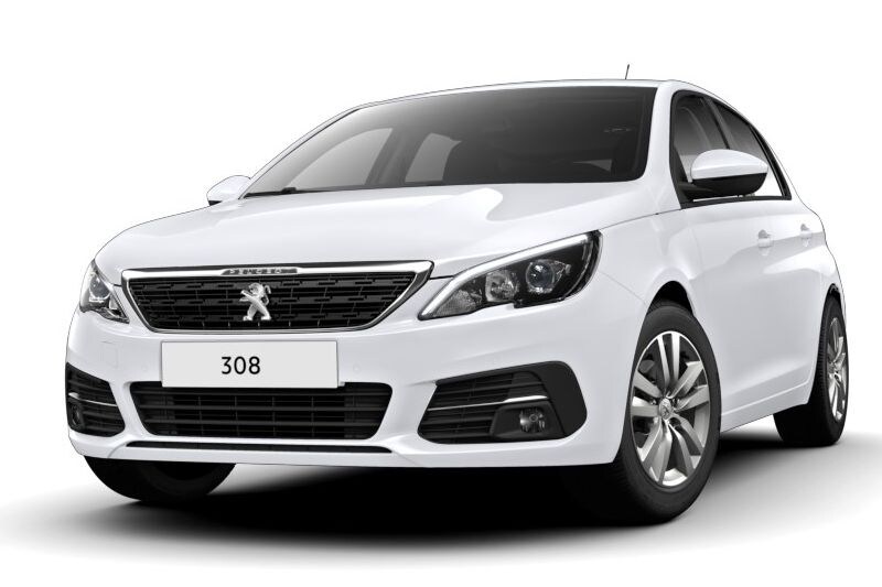 Peugeot 308 berline Active Pack