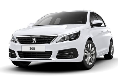 Back to Basics: Peugeot 308