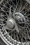 Aston Martin DB5 Goldfinger Continuation