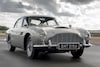 Aston Martin DB5 Goldfinger Continuation