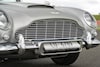 Aston Martin DB5 Goldfinger Continuation