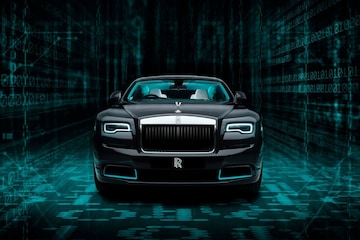 Wraith Kryptos Collection