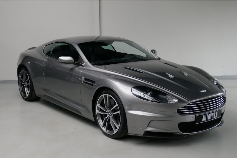 Aston Martin