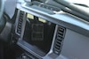 Ford Bronco spionage