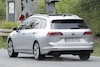 Spyshots Volkswagen Golf Variant en Variant Alltra