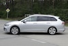 Spyshots Volkswagen Golf Variant en Variant Alltra