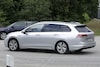 Spyshots Volkswagen Golf Variant en Variant Alltra