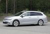 Spyshots Volkswagen Golf Variant en Variant Alltra