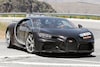 Spyshots Bugatti Chiron