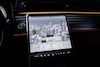 Mercedes-Benz S-klasse interieur