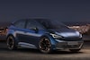 Cupra el-Born
