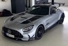 Mercedes-AMG GT R Black Series