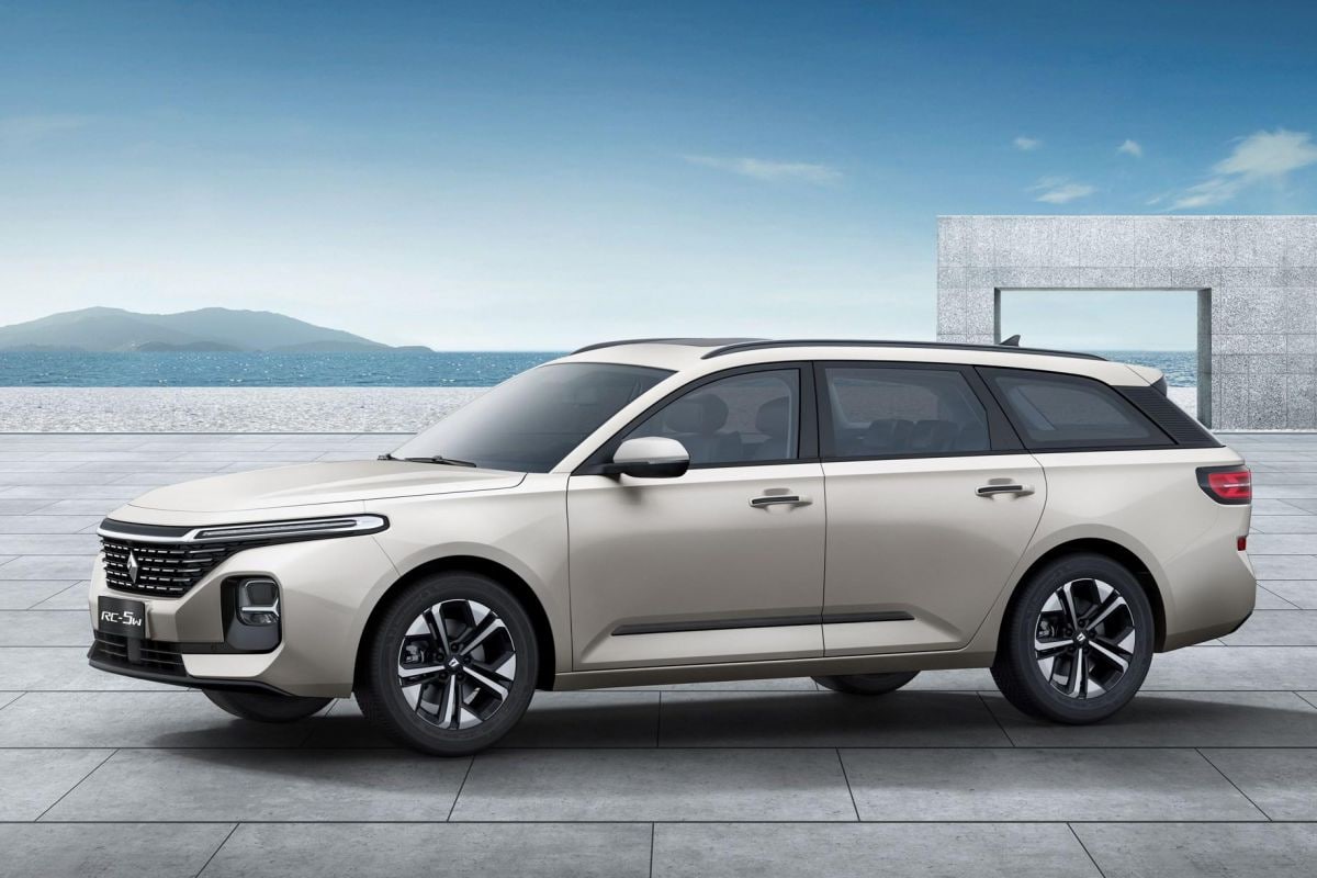 Baojun RC-5