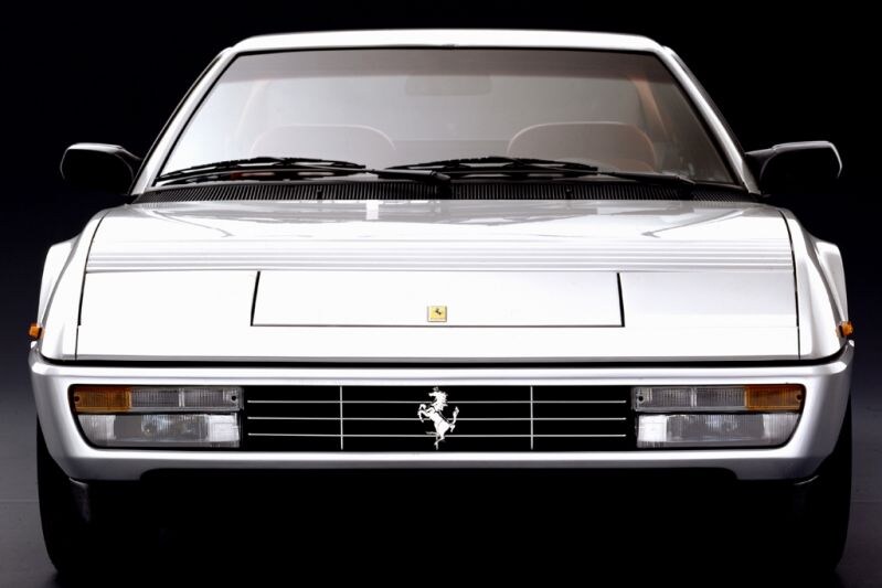Ferrari Mondial