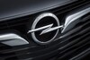 Opel logo 2020